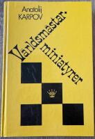 V&auml;rldsm&auml;starminiatyrer