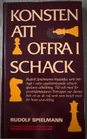 Konsten att offra i schack