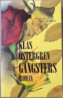 Gangsters - roman