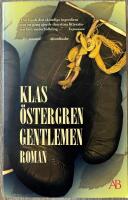 Gentlemen - roman