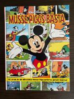 Musse Piggs b&auml;sta - [ett urval av de allra b&auml;sta Musse Pigg-serierna genom tiderna!]