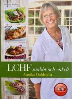 LCHF snabbt och enkelt
