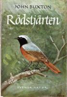 R&ouml;dstj&auml;rten