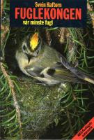 Fuglekonen v&aring;r minste fugl