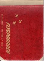 Flygparaden. Samlarserie utgiven av Allers.