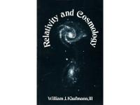 Relativity and Cosmology
