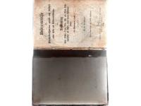 Underr&auml;ttelse om hush&aring;llsdjurens w&aring;rd och sk&ouml;tsel