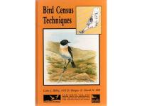 Bird Census Techniques