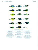 On the species and races of the yellow wagtails from western Europe to western North America