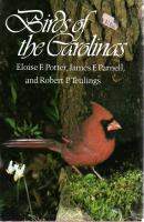 Birds of the Carolinas