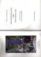 Die Entwicklung der Ornithologie