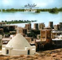 The Architecture of Loft Port, Qeshm Island