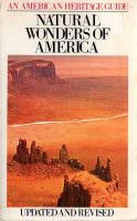 Natural Wonders of America