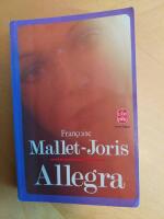 Allegra