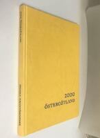 Svenska turistf&ouml;reningens &aring;rsbok 2000 &Ouml;sterg&ouml;tland