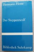Der Steppenwolf