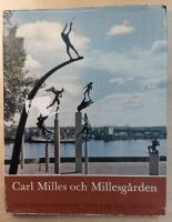 Carl Milles och Millesg&aring;rden