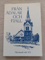 Fr&aring;n &Aring;dalar och Fj&auml;ll