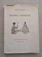 Hilding Linnqvist