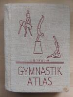 Gymnastik atlas