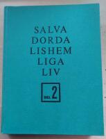 Salvador Dali's hemliga liv del 2