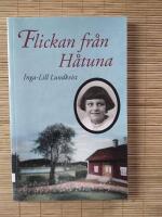 Flickan fr&aring;n H&aring;tuna
