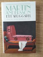 Martin Andersson : ett skuggspel