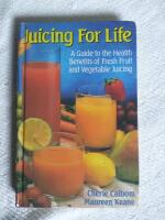 Juicing for life