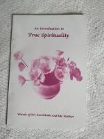 True Spirituality 