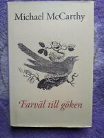 Farv&auml;l till g&ouml;ken