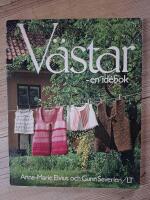 V&auml;star : en id&eacute;bok