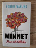 Minnet, fram och tillbaka