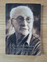 Erik Nilsson en levnadsteckning