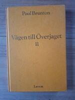 V&auml;gen till &ouml;verjaget 2