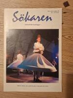 S&ouml;karen Nr 6 2001