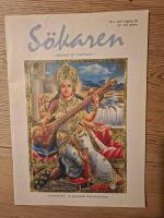 S&ouml;karen Nr 4 2001