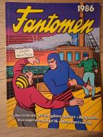 Fantomen: Klassiska &auml;ventyr