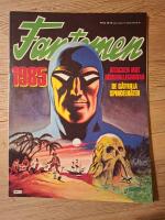 Fantomen 1985 