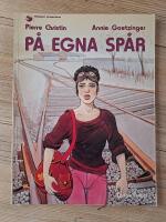 P&aring; egna sp&aring;r