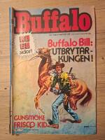 Buffalo