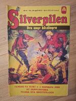 Silverpilen