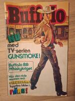 BUFFALO nr 6 1974