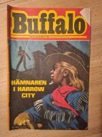 Buffalo