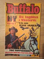 Buffalo