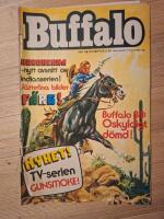 Buffalo