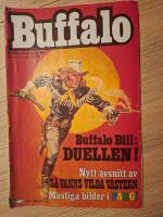 Buffalo