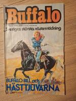 Buffalo