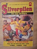 Silverpilen