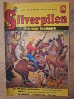Silverpilen