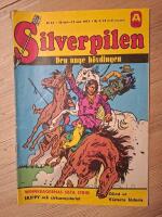 Silverpilen